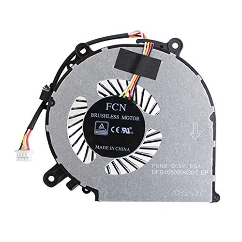 Amazon.co.jp: GPU 冷却ファン FOR Hasee DD2 DC2 Plus DFB451005M20T